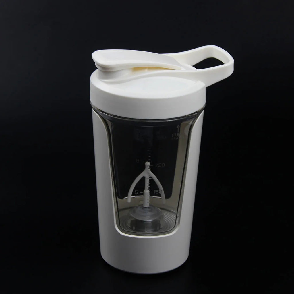 Electric Shaker Cup 450ml