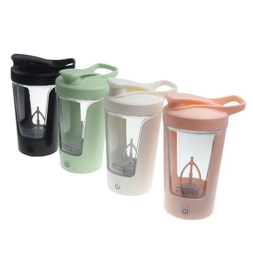 Electric Shaker Cup 450ml