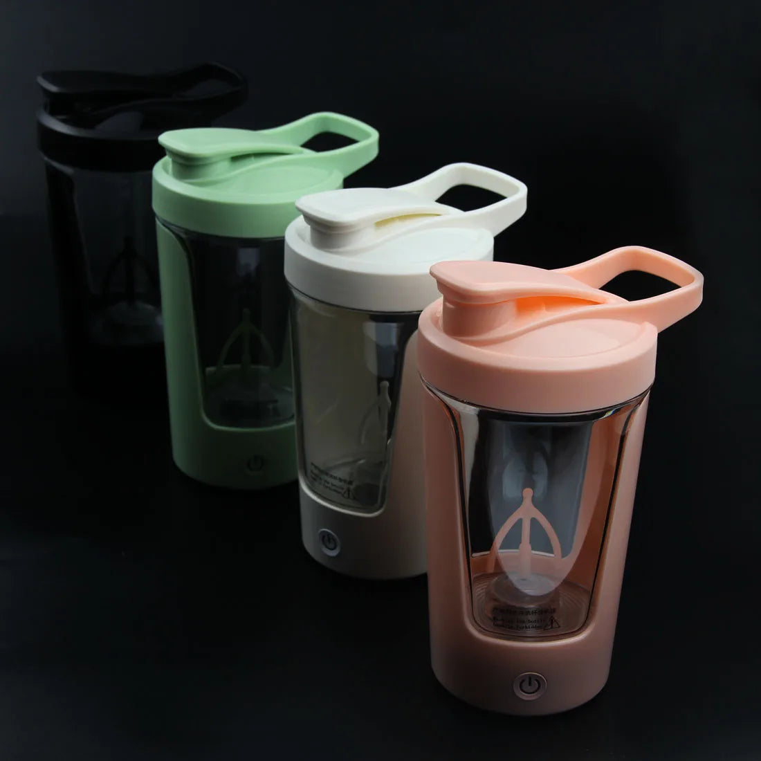Electric Shaker Cup 450ml