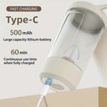 Electric Shaker Cup 450ml