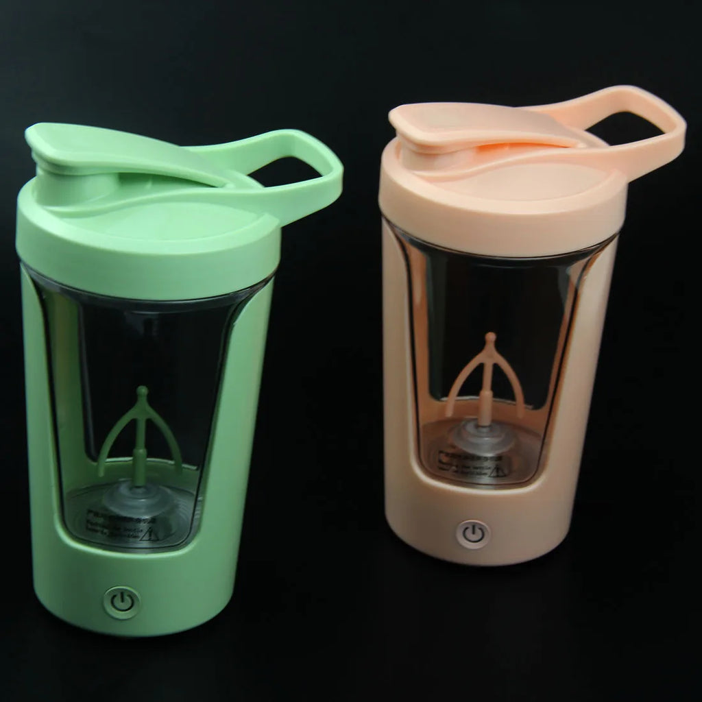 Electric Shaker Cup 450ml