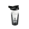 Electric Shaker Cup 450ml