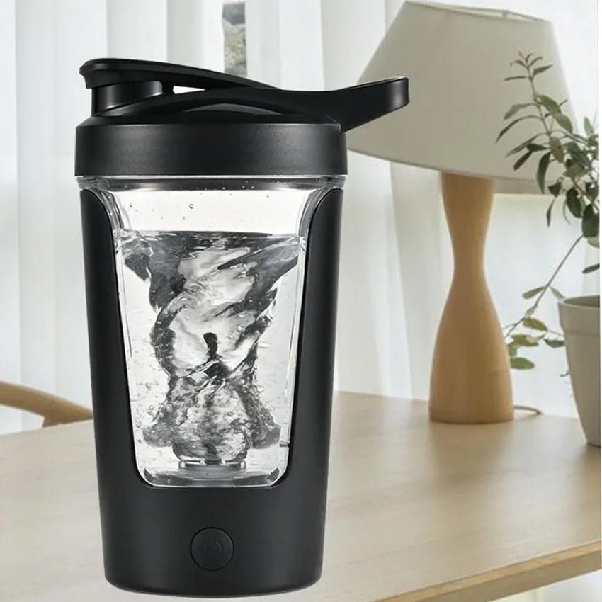 Electric Shaker Cup 450ml