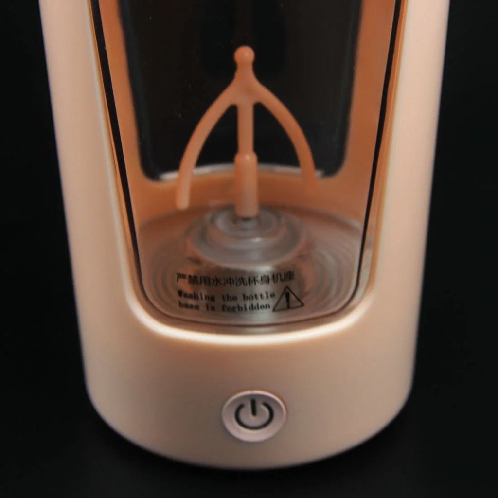 Electric Shaker Cup 450ml