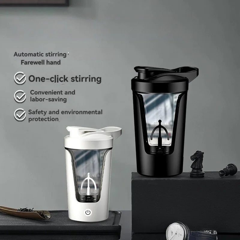 Electric Shaker Cup 450ml